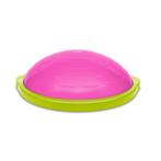 Bosu Balanstrainer Sport Edition - Roze - 50 cm, Sport en Fitness, Fitnessmaterialen, Verzenden, Nieuw