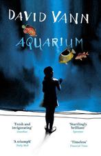 Aquarium 9780099592259 David Vann, Verzenden, Gelezen, David Vann