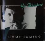 cd - GÃ© Reinders - Homecoming, Verzenden, Zo goed als nieuw