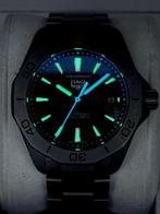 TAG Heuer - Aquaracer Professional 200 Titanium Solargraph -, Sieraden, Tassen en Uiterlijk, Horloges | Heren, Nieuw
