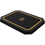 Rechthoekige ingraaf trampoline PRO - Line 340 x 240