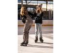 Nijdam IJshockeyschaats - Semi-Softboot - Verstelbaar - Pond, Huis en Inrichting, Verzenden, Nieuw