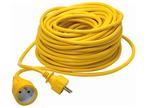 Profile Verlengsnoer - 30 Meter - PVC - 3x1,5mm² - Penaarde, Verzenden, Nieuw