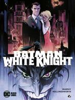 Batman: White Knight 1 (van 3) [NL], Nieuw, Verzenden