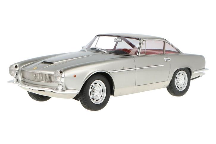 Ferrari 250GT Berlinetta SWB Competitione Prototype, Hobby en Vrije tijd, Modelauto's | 1:18, Verzenden