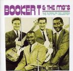 cd - Booker T &amp; The MGs - The Platinum Collection, Zo goed als nieuw, Verzenden