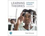 Boek Learning Theories 9780134893754, Boeken, Verzenden, Zo goed als nieuw