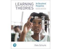 Boek Learning Theories 9780134893754, Boeken, Studieboeken en Cursussen, Zo goed als nieuw, Verzenden