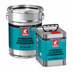 Bison Polyurethaanlijm 15kg+Verharder 2.5kg, Ophalen of Verzenden, Nieuw