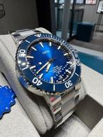 Oris - Aquis Date Calibre 400 - Zonder Minimumprijs - 01 400, Nieuw