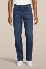 -50% Wrangler  Wrangler Texas hallucinations  maat 31-30, Verzenden, Nieuw, Blauw