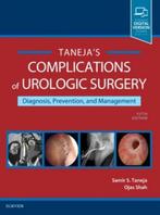 9780323392426 Complications of Urologic Surgery, Verzenden, Nieuw, Samir S. Taneja