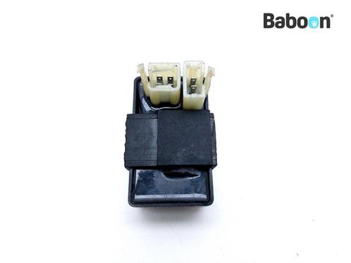CDI / ECU unit Honda FT 500 (FT500) (CF423 MC8), Motoren, Onderdelen | Honda, Gebruikt, Verzenden