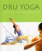 Dru yoga 9789081119917 Chris Barrington, Boeken, Esoterie en Spiritualiteit, Verzenden, Gelezen, Chris Barrington