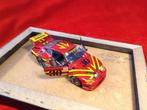 Robustelli - made in Italy 1:43 - Model raceauto - Porsche, Nieuw