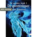 De zonden 1 De geestenloper 9789048431397 Reinier Keijnemans, Verzenden, Zo goed als nieuw, Reinier Keijnemans