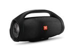 JBL Boombox - Bluetooth Speaker - Draadloos geluid (2023), Verzenden, Zo goed als nieuw