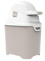 DiaperChamp ONE Sand Luieremmer, Kinderen en Baby's, Verzenden, Nieuw