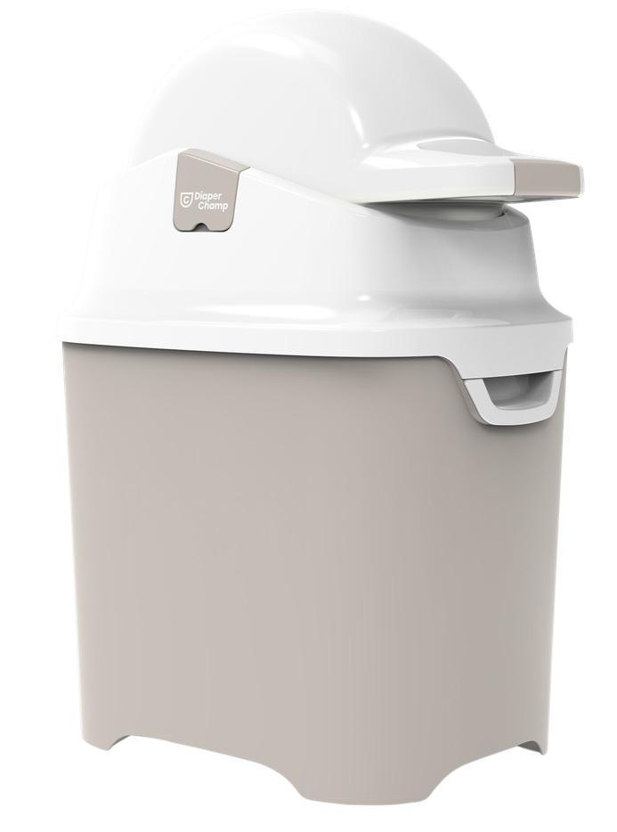 DiaperChamp ONE Sand Luieremmer, Kinderen en Baby's, Badjes en Verzorging, Nieuw, Verzenden