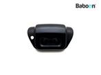 Stuurkap Yamaha YFM 350 1987-2004 (1UY YFM350 Warrior), Verzenden, Gebruikt