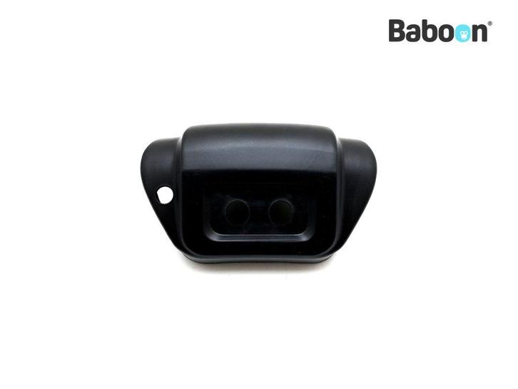 Stuurkap Yamaha YFM 350 1987-2004 (1UY YFM350 Warrior), Motoren, Onderdelen | Yamaha, Gebruikt, Verzenden