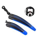 Spatbord Mountainbike Verstelbaar -universeel Spatborden, Ophalen of Verzenden, Nieuw, Hbs