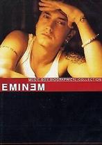 Eminem - Music Box Biographical  DVD, Zo goed als nieuw, Verzenden