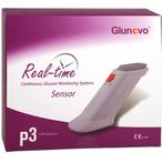 Glunovo Flash Sensor P3 - 2 Stuks | FGM Sensor voor Nauwkeur, Diversen, Ophalen of Verzenden, Nieuw