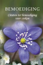 Bemoediging / Pareltjesreeks 9789462780354, Boeken, Godsdienst en Theologie, Verzenden, Zo goed als nieuw
