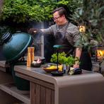 Buitenkeuken Kamado | Bbq Kamado | Combo Deal, Tuin en Terras, Buitenkeukens, Verzenden, Nieuw, Houtskool, Cosy Vibes