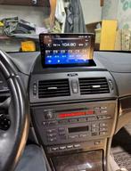 BMW X3 E83 2004-2012 navigatie apple carplay android 14 dab+, Ophalen of Verzenden, Nieuw