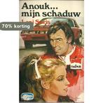 Anouk ... mijn schaduw / Witte raven / 237 9789020504330, Boeken, Verzenden, Gelezen, Leni Saris