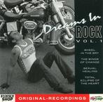 Various - Dreams In Rock Vol. 1, Ophalen of Verzenden, Gebruikt