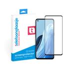 Screenprotector voor OPPO Find X5 Lite Edge to Edge, Nieuw, Bescherming
