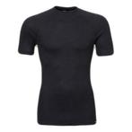 Ten Cate Heren Thermo T-Shirt Zwart, Kleding | Heren, Ondergoed, Verzenden