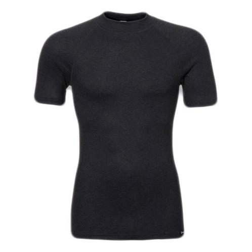 Ten Cate Heren Thermo T-Shirt Zwart, Kleding | Heren, Ondergoed, Verzenden