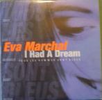 cd single card - Eva Marchal - I Had A Dream... Tous Les..., Zo goed als nieuw, Verzenden