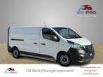 Nissan NV300 1.6 dCi L2H1 WERKPLAATSINRICHTING / Airco / Cru, Auto's, Bestelauto's, Elektrische ramen, Gebruikt, Euro 6, Wit