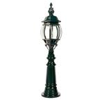 Costa Rica Tuinlamp Tuinverlichting Tuinverlichting klassiek, Tuin en Terras, Verzenden, Nieuw