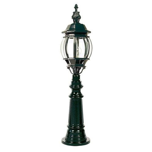 Costa Rica Tuinlamp Tuinverlichting Tuinverlichting klassiek, Tuin en Terras, Buitenverlichting, Verzenden