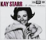 cd - Kay Starr - The Ultimate Collection, Verzenden, Zo goed als nieuw
