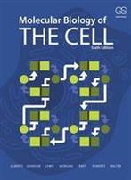 Molecular Biology of the Cell, 9780815344643, Boeken, Studieboeken en Cursussen, Zo goed als nieuw, Studieboeken, Verzenden