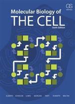 Molecular Biology of the Cell, 9780815344643, Boeken, Studieboeken en Cursussen, Zo goed als nieuw, Verzenden