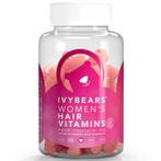 Ivybears Hair Vitamins voor Vrouwen - 60st, Nieuw, Overige typen, Ophalen of Verzenden