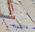 Francesca Escobar (1972) - Mediterranean Summer · XL format