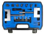 VT13123B Mercedes Distributieketting Punchtangset 18-Delig, Auto diversen, Verzenden, Nieuw