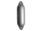 Majoni Fender | Stootwil  Star Fender  Zilver,  12 x 45, Ophalen of Verzenden, Nieuw, Overige typen, Zeilboot of Motorboot