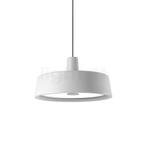 Marset Soho Hanglamp LED, wit - ø¸38 cm (Hanglampen), Verzenden, Nieuw