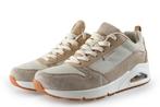 Skechers Sneakers in maat 40 Beige | 20% korting, Skechers, Verzenden, Beige, Sneakers of Gympen