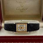 Cartier - Tank Must de Cartier Trinity Dial - 366001 -, Nieuw